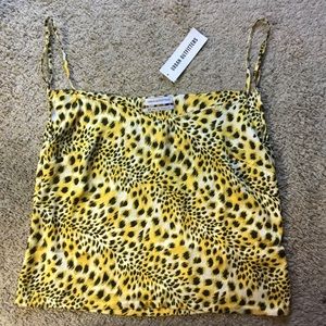 Urban Outfitters Top-Sz M